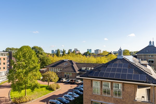 Medium property photo - Hendrika van Tussenbroeklaan 132, 3533 SZ Utrecht